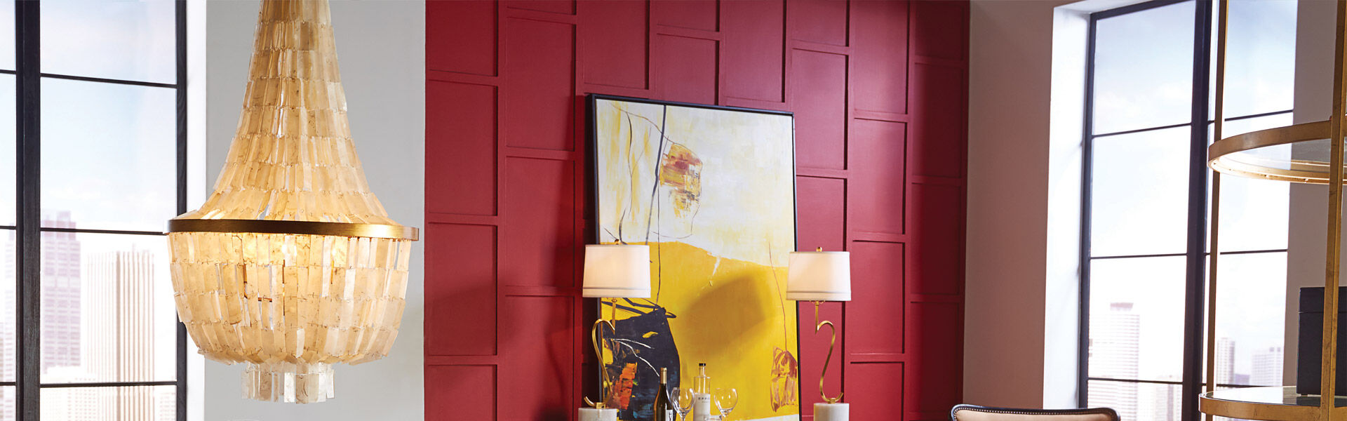 Wildwood | 20% Off Select Designs | ends 9.3