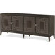 Spencer London 80 X 20 inch Fulham Sideboard, Wooden