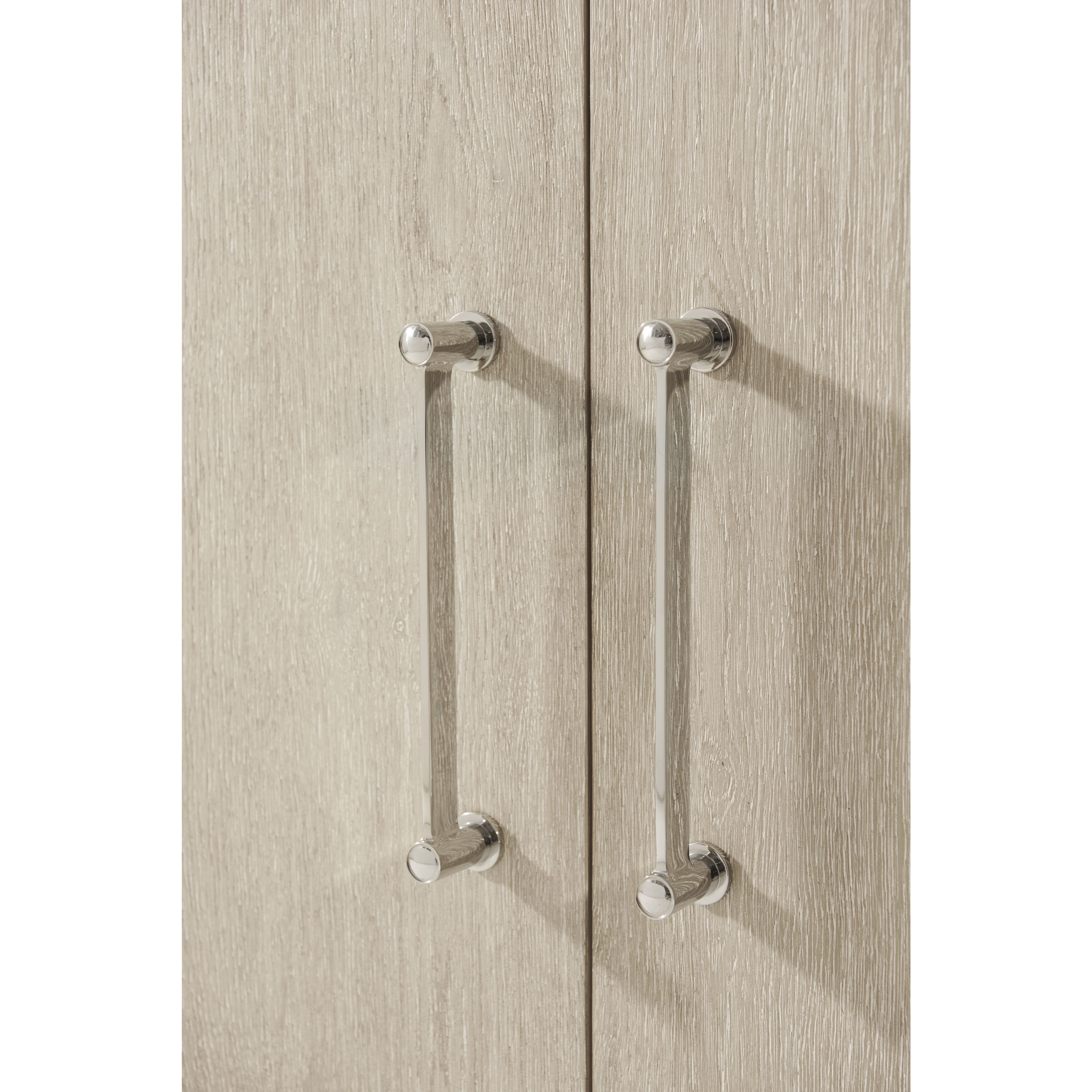 Horizon 93 X 40 X 18 inch Day Etagere, Wooden