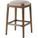Talbot 30 inch Beech Bar Stool