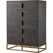 TA Studio No. 4 Chest of Drawers