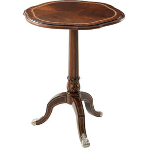 Stephen Church 26 X 21 inch Accent Table