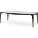 Rome 95.25 X 42 inch Dining Table
