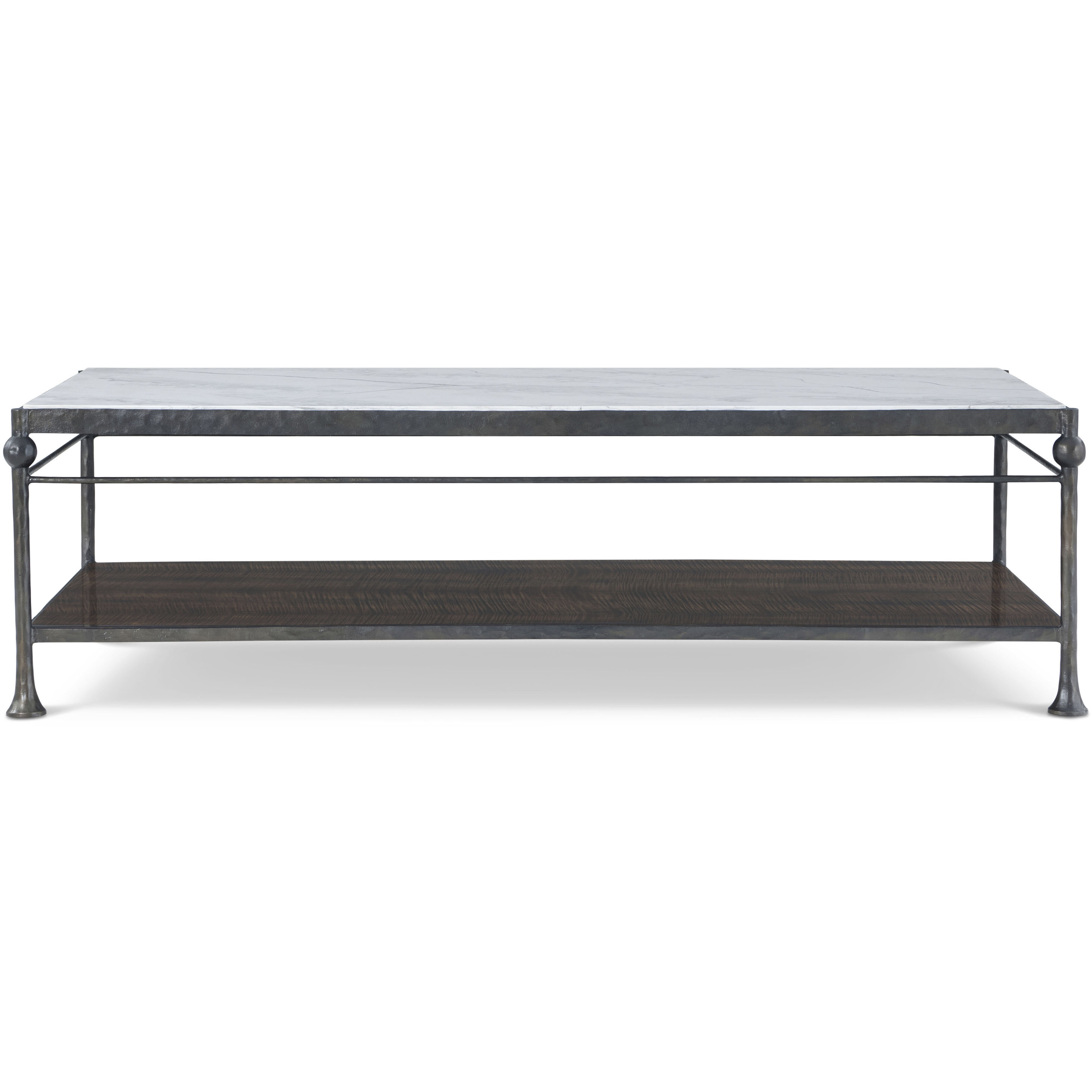 Spencer London 60 X 32 inch Fulham Cocktail Table