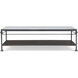 Spencer London 60 X 32 inch Fulham Cocktail Table