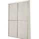 Essence Opal US Queen Bed, Wooden