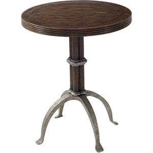 Theodore Alexander 24 X 20 inch Accent Table