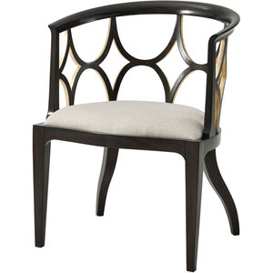 Theodore Alexander Accent Chair