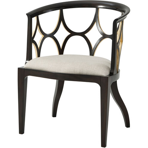 Theodore Alexander Accent Chair
