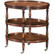 Theodore Alexander 27 X 26 inch Side Table