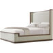 Catalina Bed & Headboard