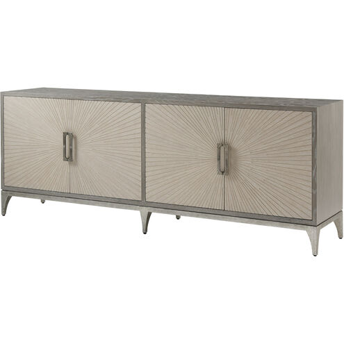 Solis 90 X 19 inch Credenza