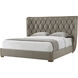 Iconic US King Bed
