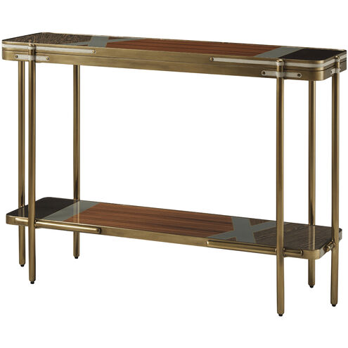 Iconic 48 X 15.5 inch Console Table