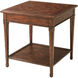 Castle Bromwich 27 X 26 inch Side Table
