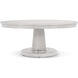 Spencer London 68 X 68 inch Chelsea Round Dining Table, Wooden