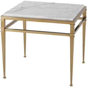 Oasis 24 X 24 inch Side Table