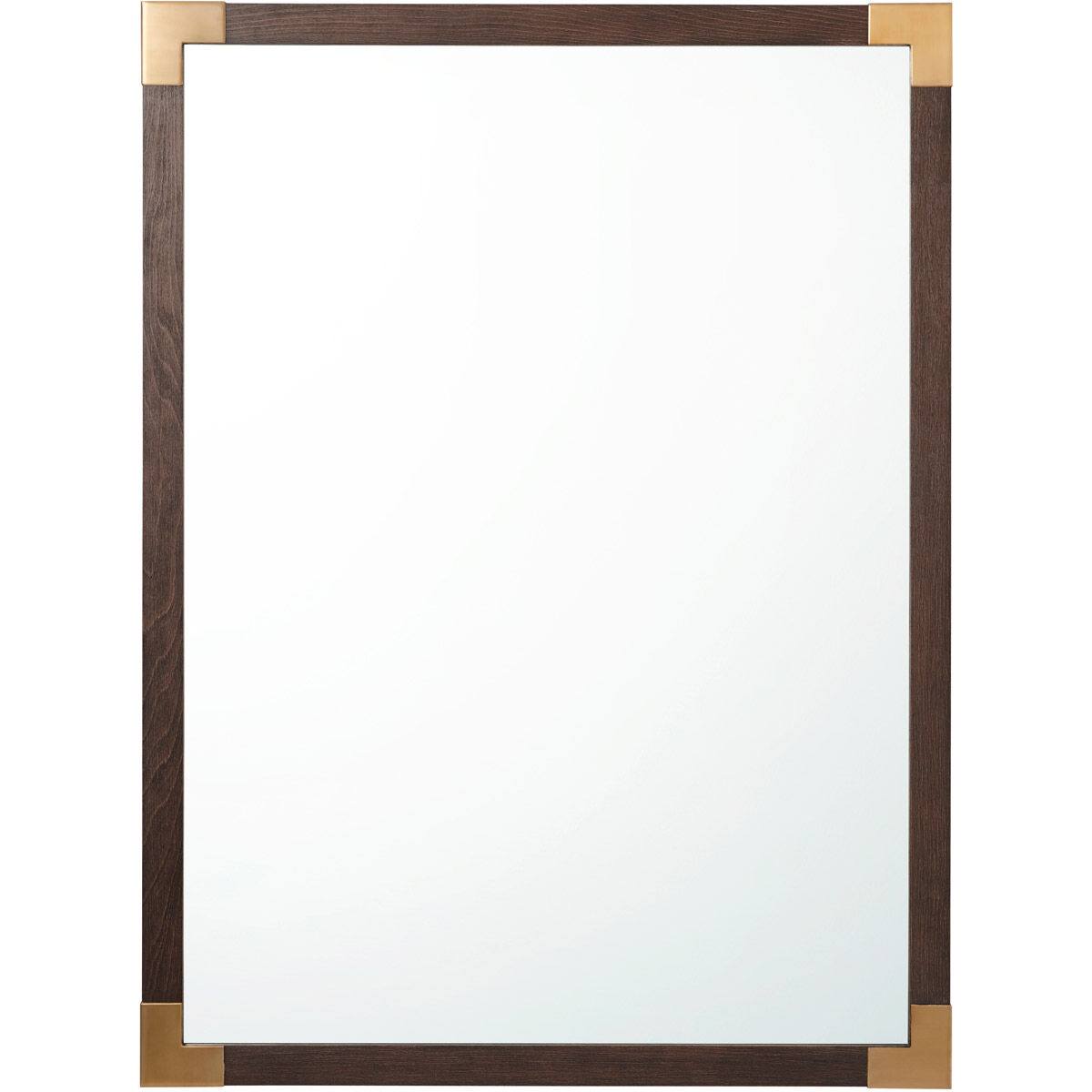 TA Studio No. 1 48 X 36 inch Wall Mirror