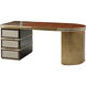 Iconic 70.75 X 31.5 inch Desk