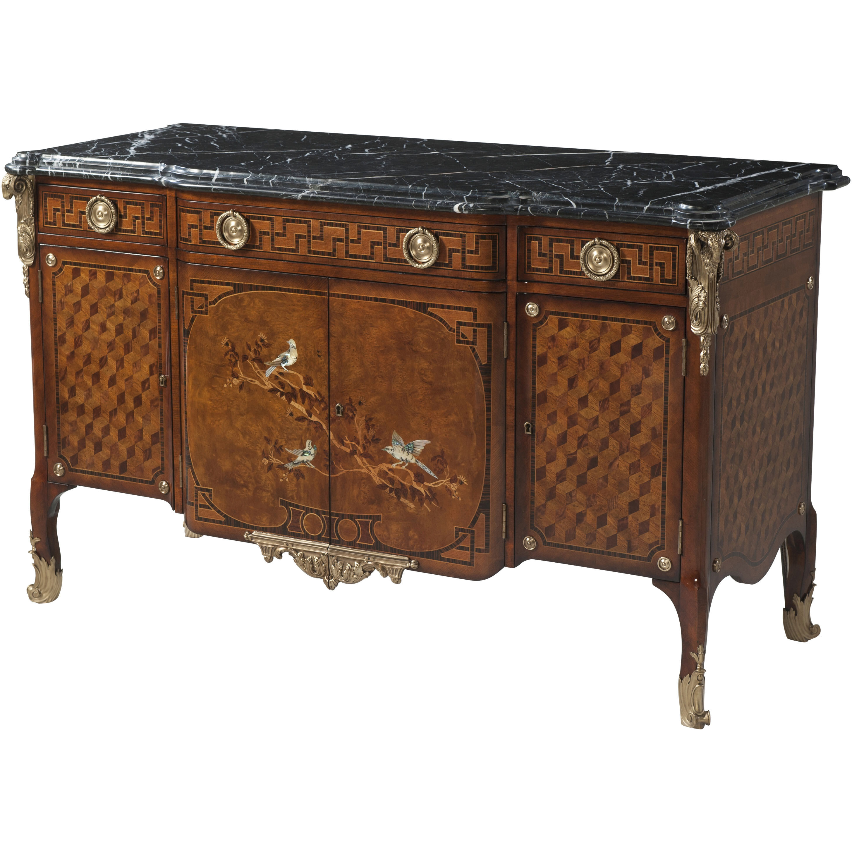 Essential Decorative Chest