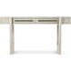 Urbane 60 X 15.75 inch Sundew Console Table, Wooden
