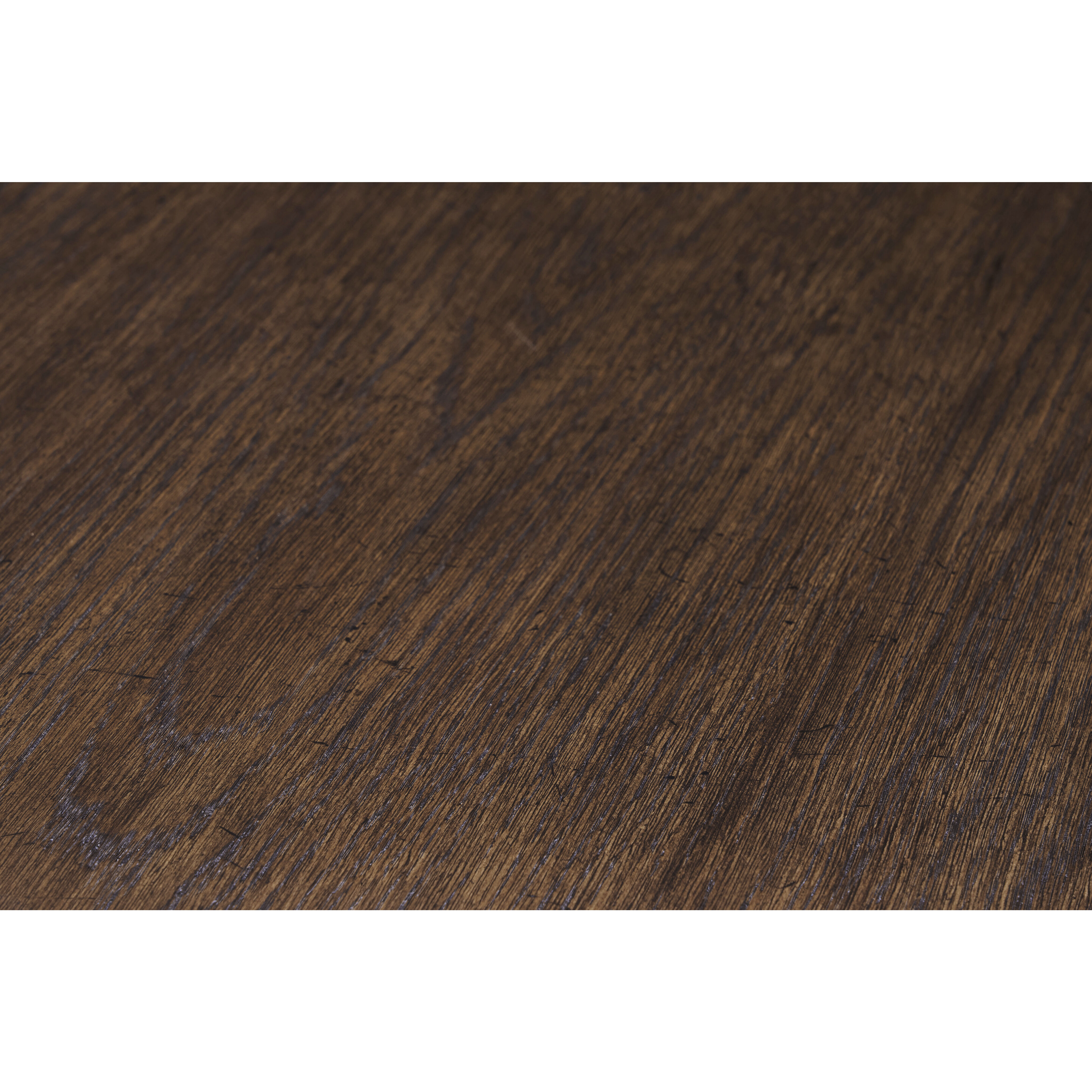 Surrey 78 X 78 inch Brownstone Dining Table, Wooden
