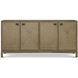 Montauk 72 X 18 inch Jetty Sideboard, Wooden