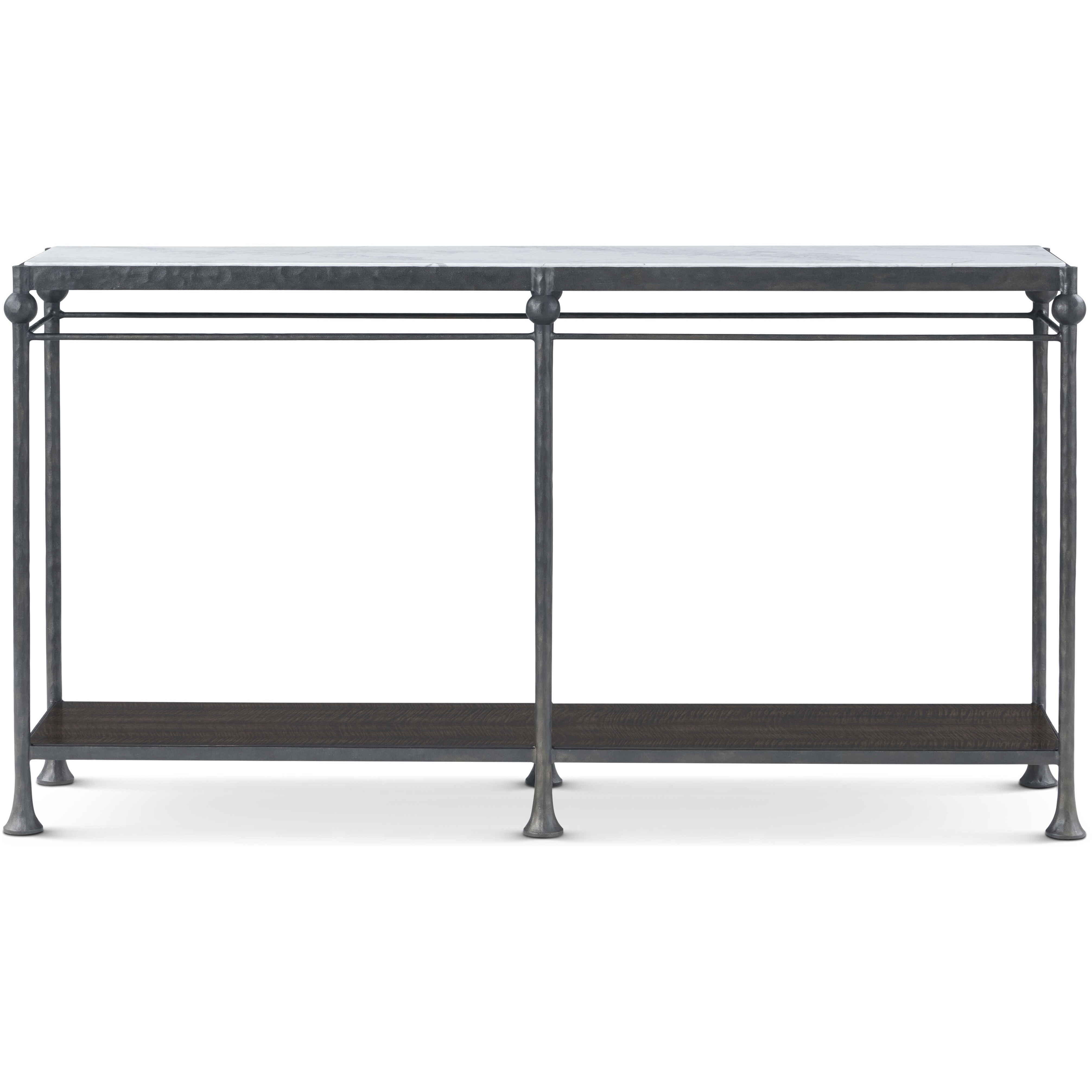 Spencer London 60 X 15 inch Fulham Console Table
