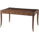 Stephen Church 61.5 X 37.5 inch Writing Table