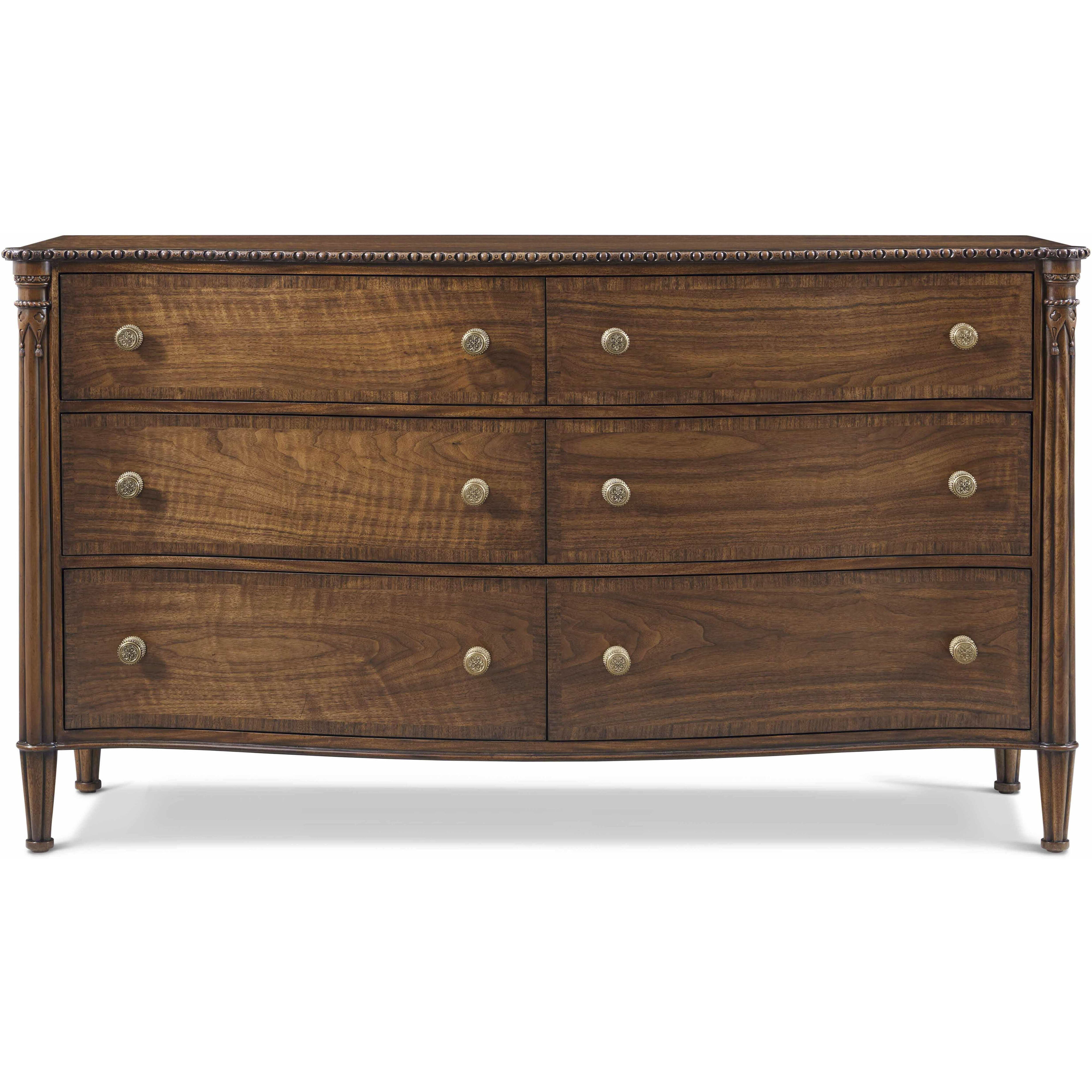Cloverlea Dresser, Wooden, Althorp Living History