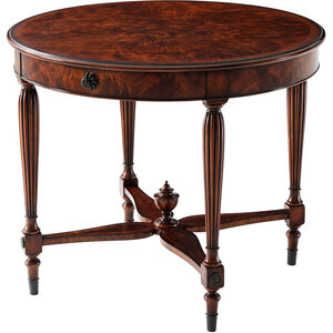 Theodore Alexander 36 X 36 inch Centre Table