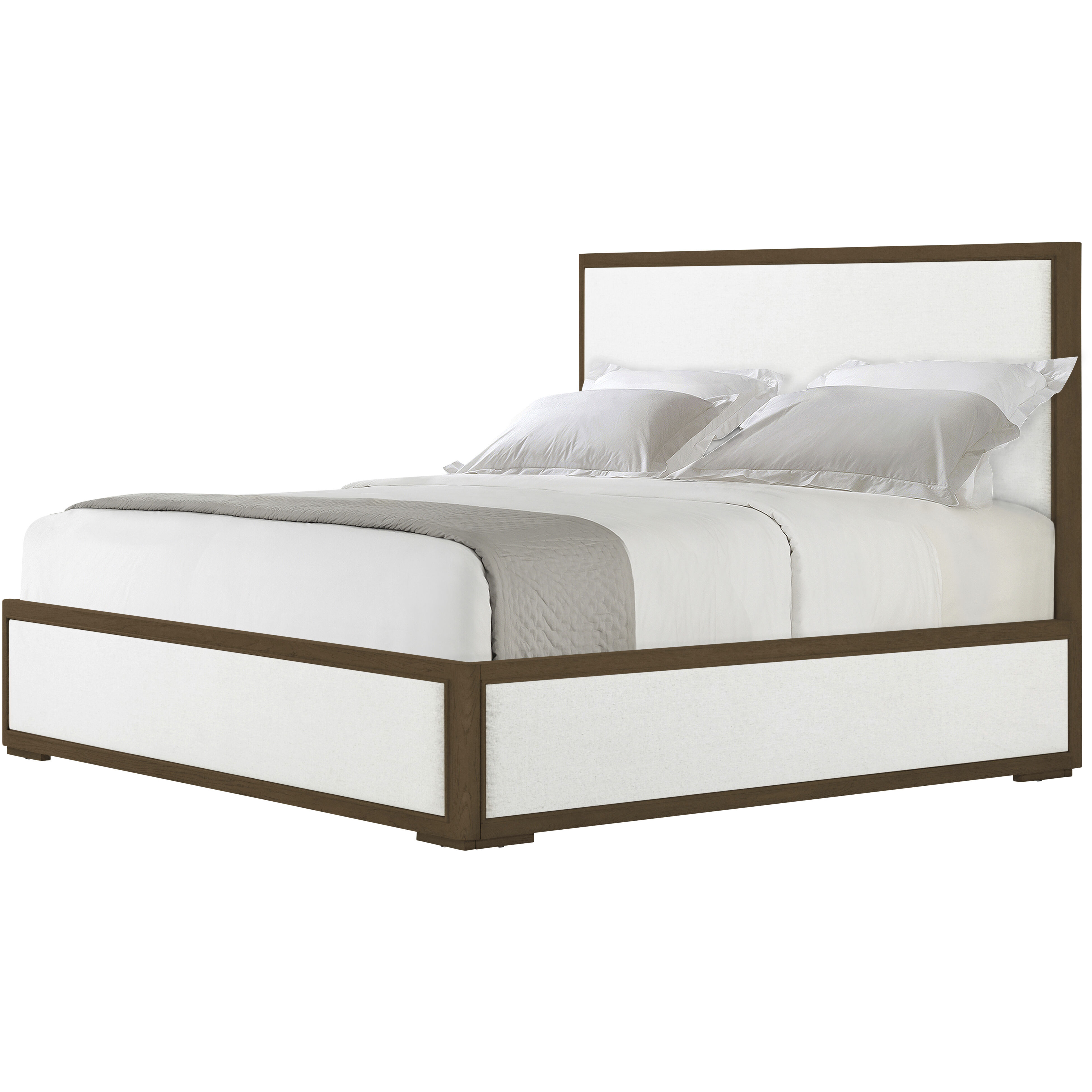 Surrey Bed & Headboard