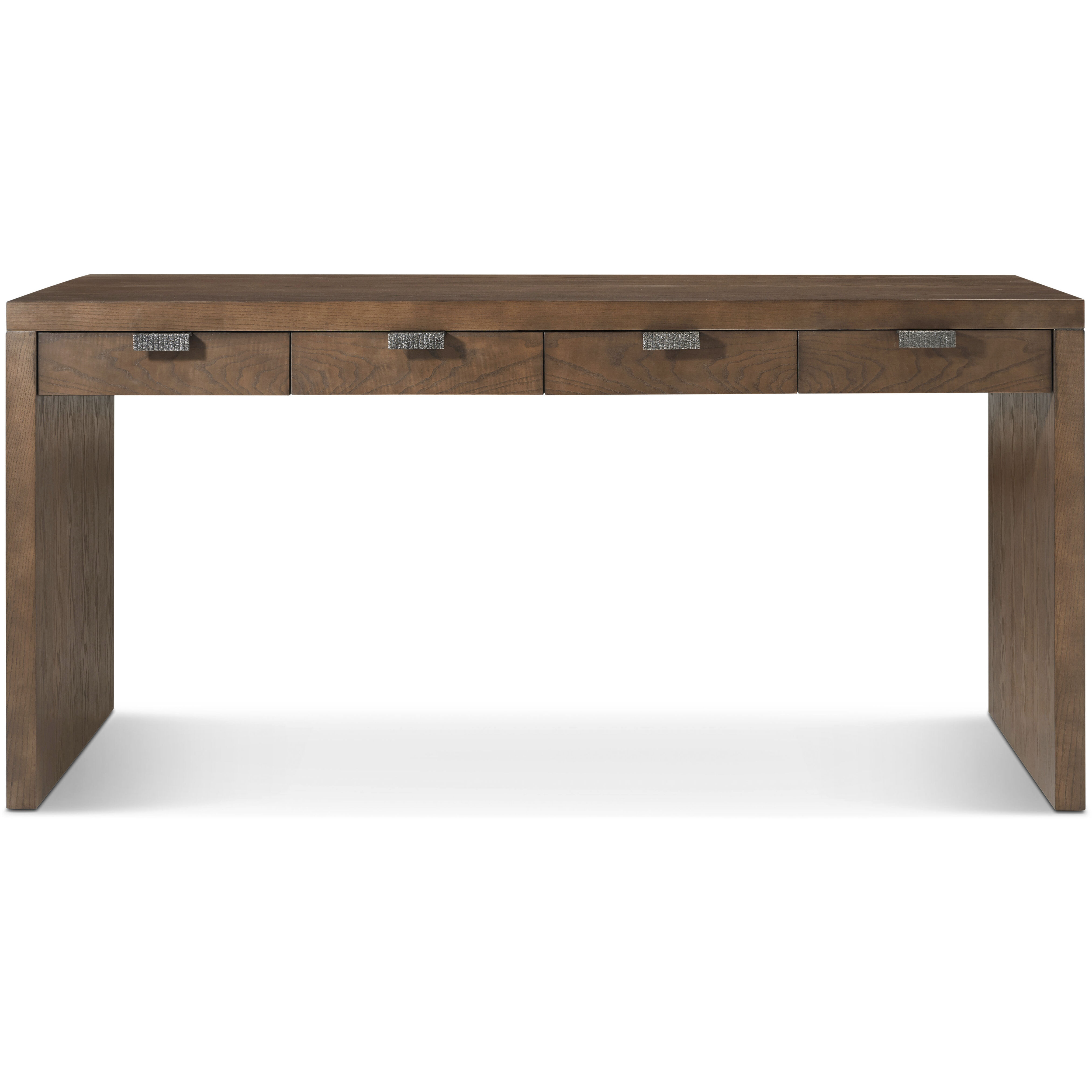 Catalina 62 X 30 inch Earth Desk, Wooden