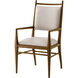 Nova II Dusk Dining Arm Chair