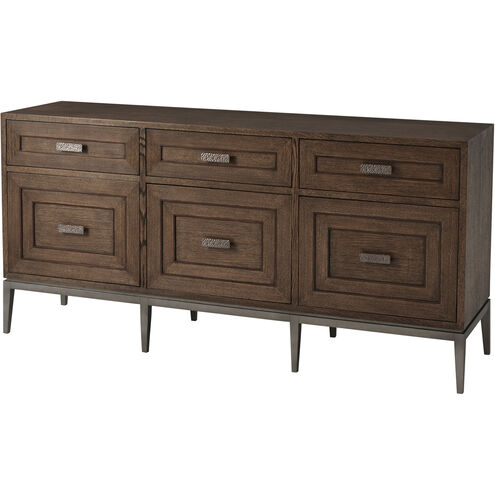 Isola 74 X 19 inch Sideboard