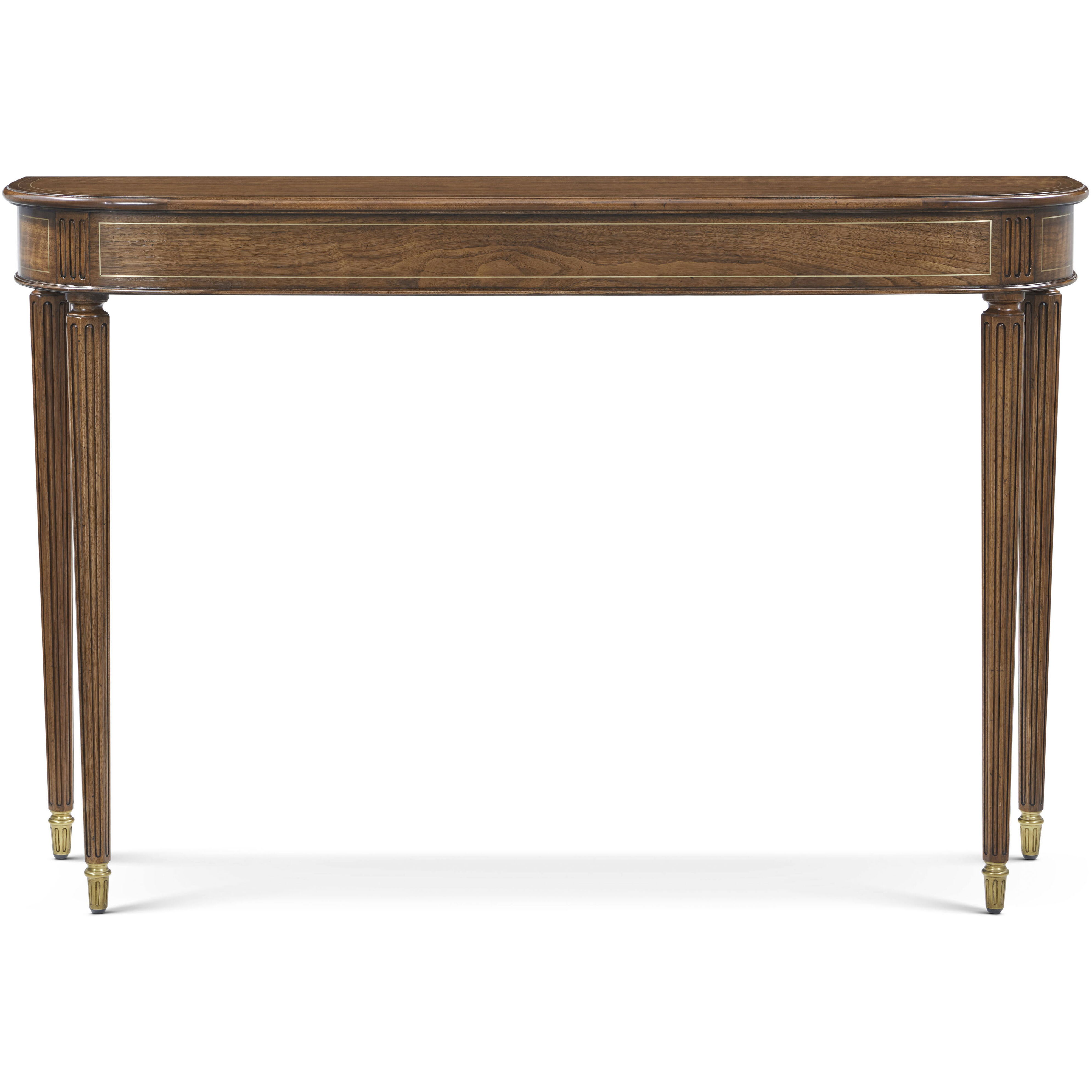 Whilton 52 X 15 inch Console, Wooden, Althorp Living History