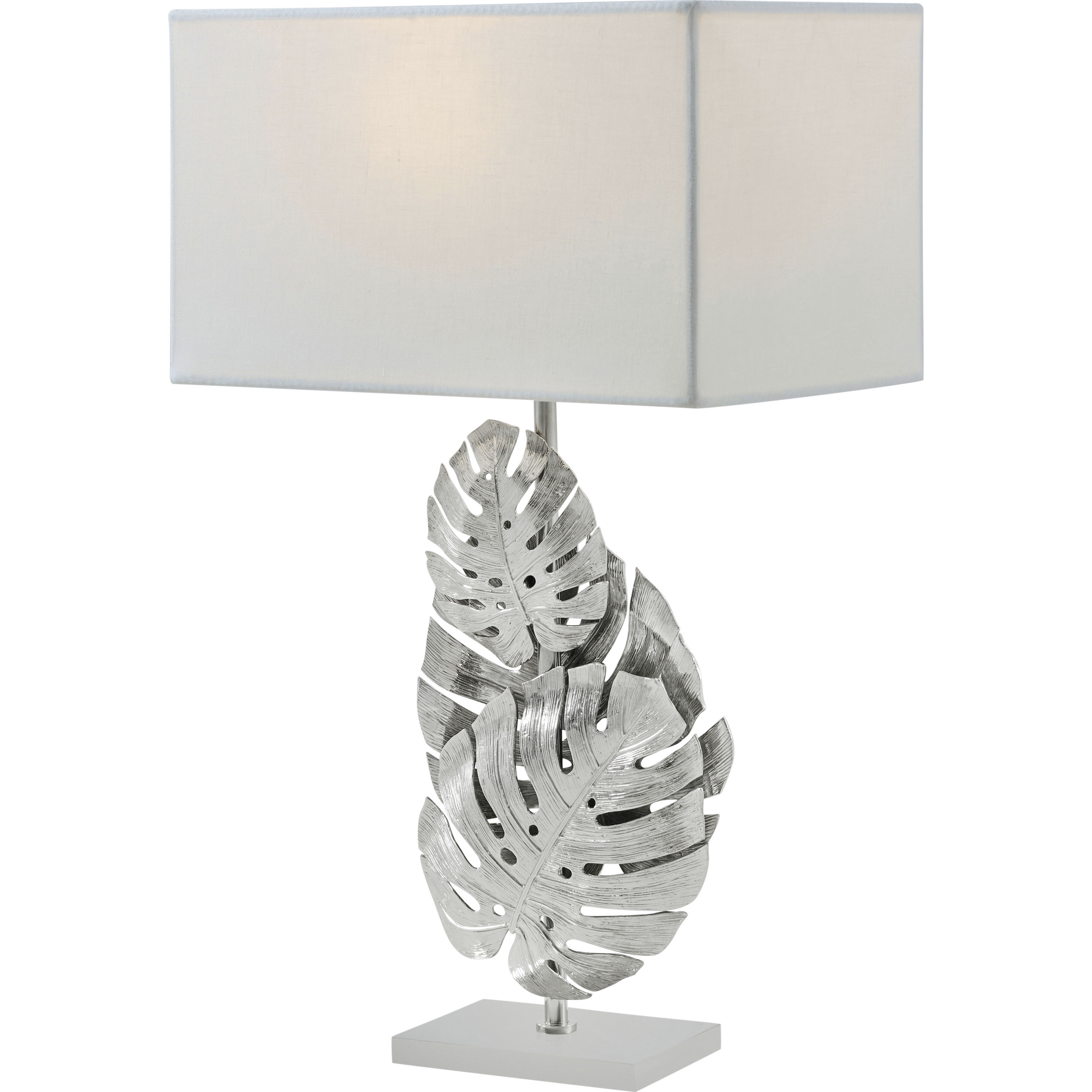 Balazo 17.00 inch Table Lamp
