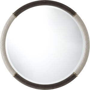 Oasis 27.5 X 27.5 inch Wall Mirror