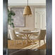 Surrey 78 X 78 inch Dover Dining Table, Wooden