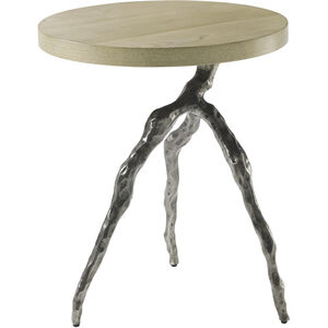 Catalina 24 X 20 inch Accent Table