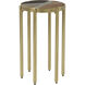 Iconic 22 X 14 inch Accent Table