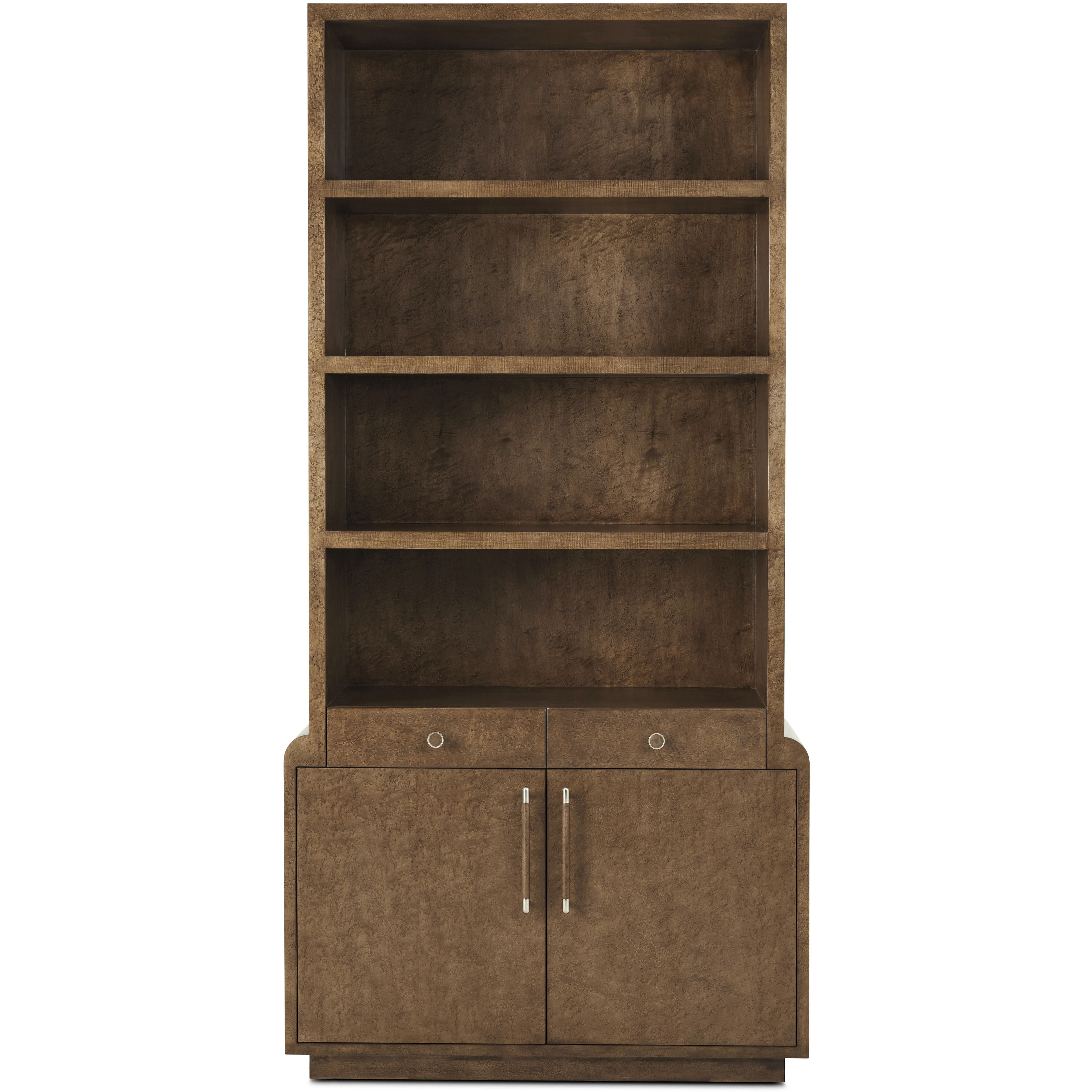 Origins Bookcase