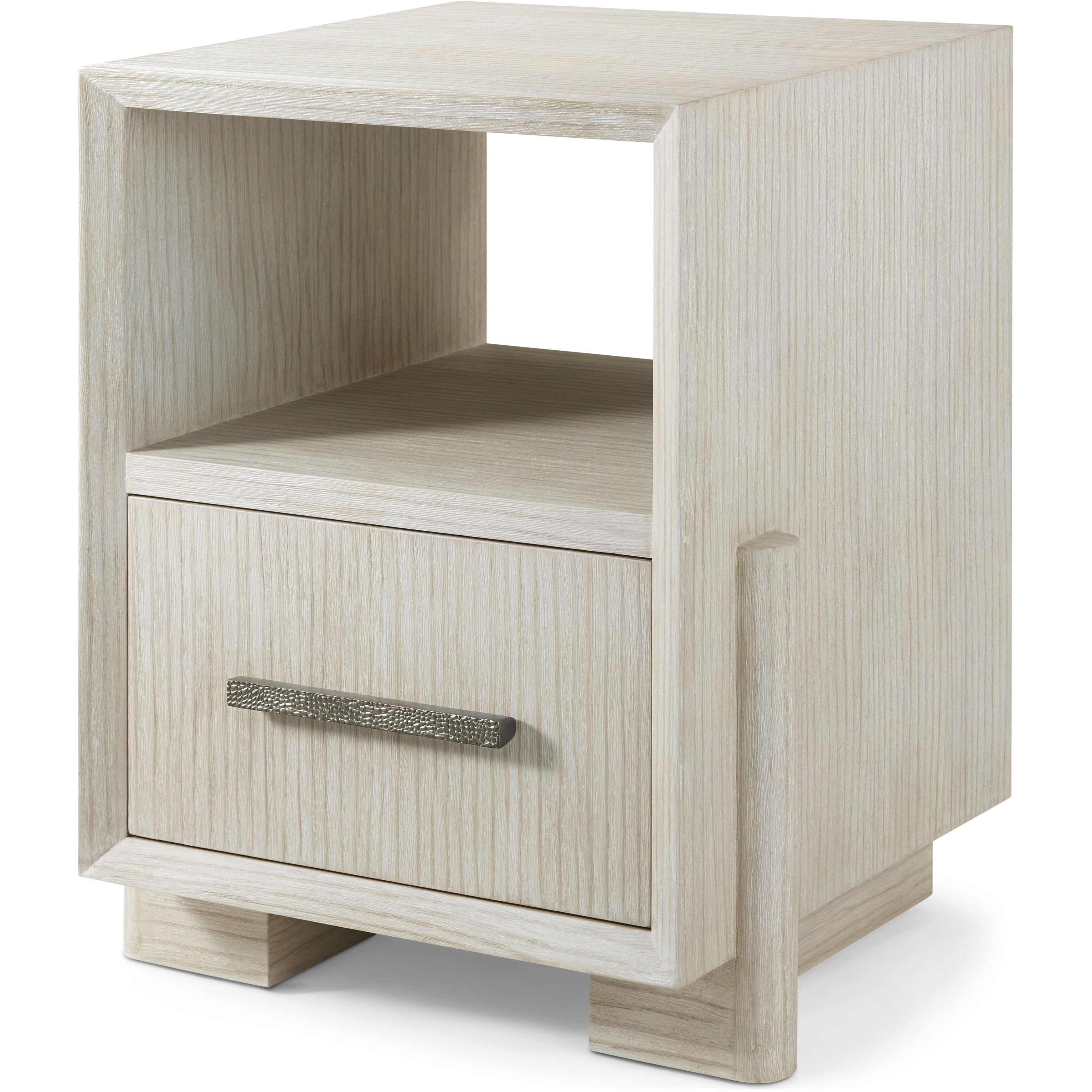 Urbane 26 X 22.5 inch Sundew Nightstand, Wooden, 1-Drawer