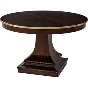 Alexa Hampton 48 X 48 inch Center Table