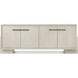 Urbane 86 X 18 inch Sundew Credenza, Wooden
