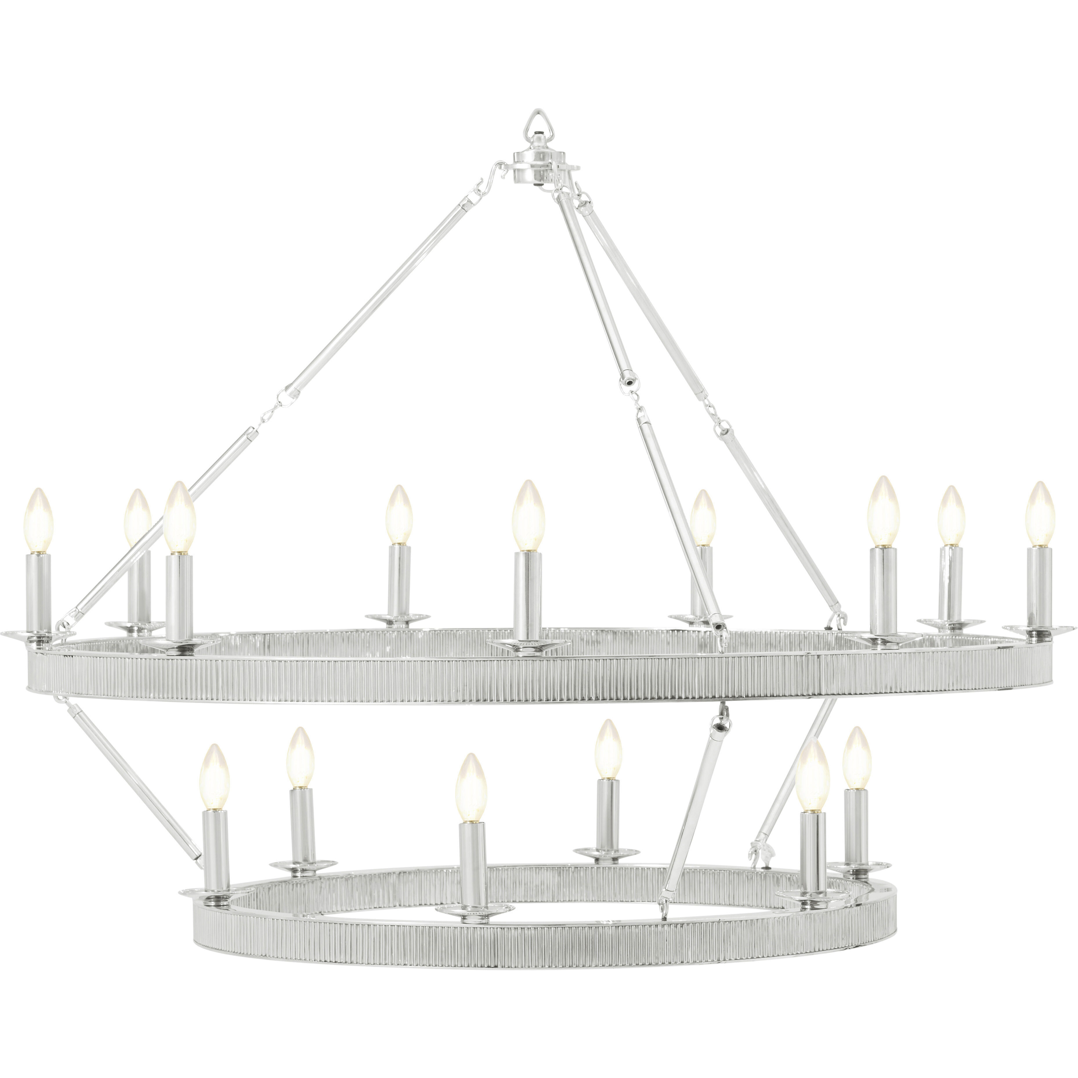 Simon 48.00 inch Chandelier