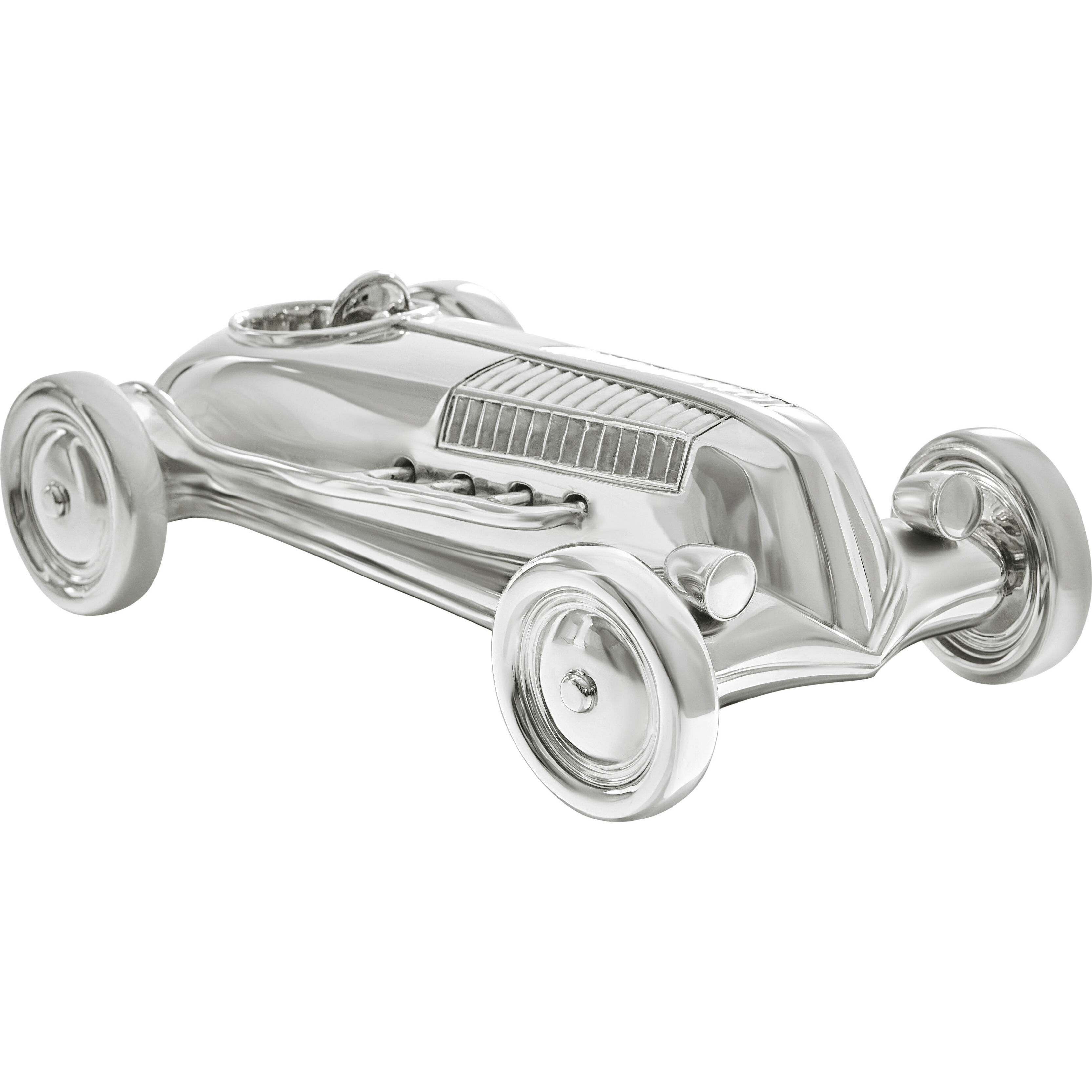 Alta 3.75 inch  X 12.75 inch Decorative Object & Figurine