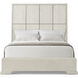 Essence Opal US Queen Bed, Wooden