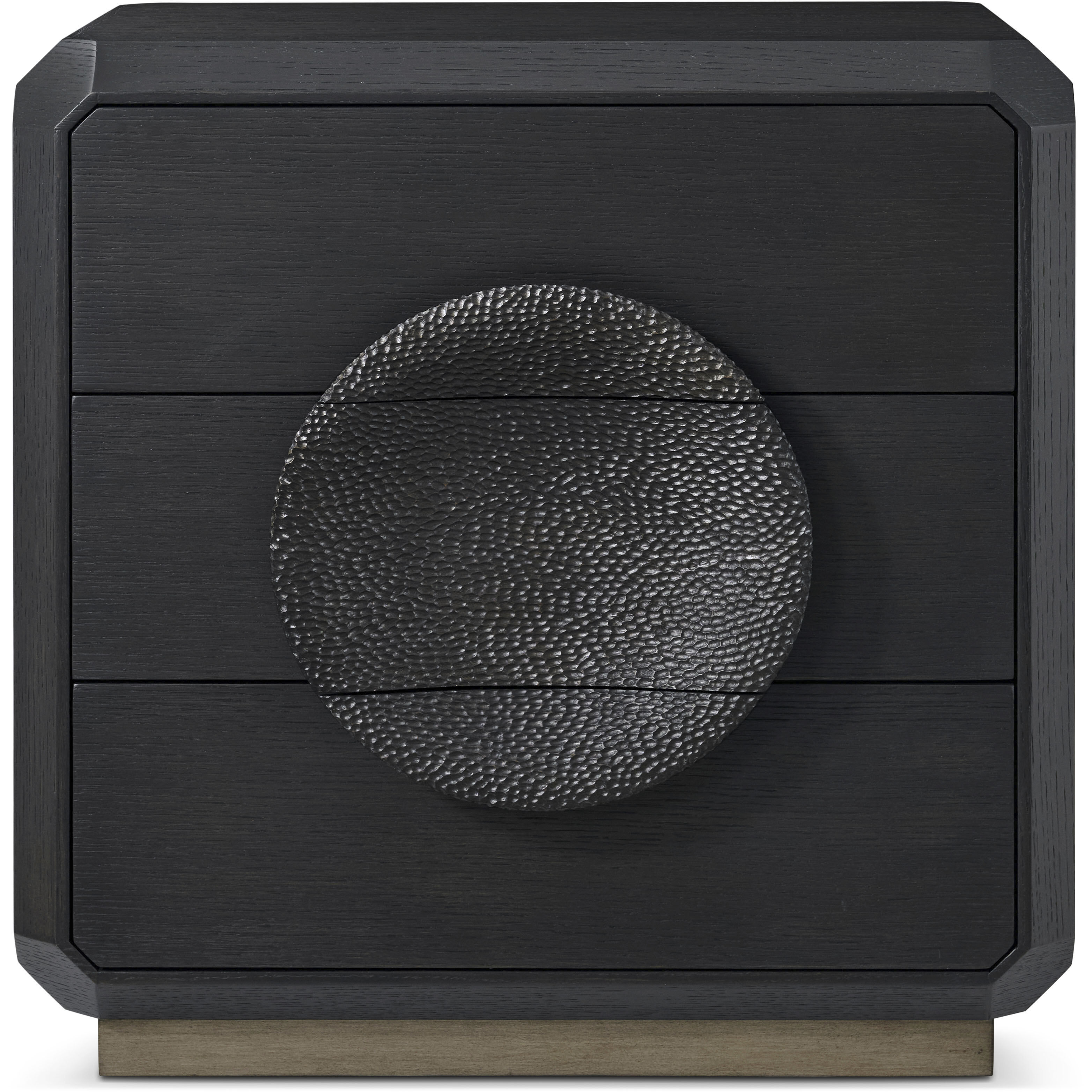 Spencer St. James End & Side Table