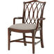 The Trellis Dining Armchair